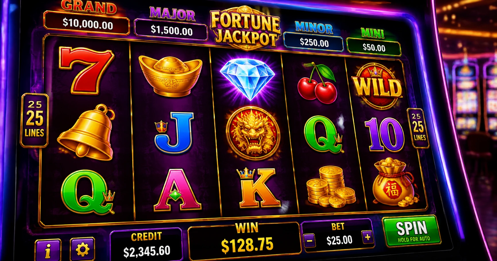 Exploring fachai slot free play: A Guide for Filipino Slot Enthusiasts - image 1