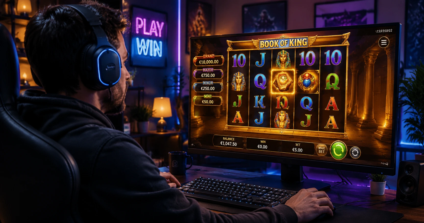 Exploring the Exciting World of fc slot demo: Your Guide to Online Slot Gaming - image 1