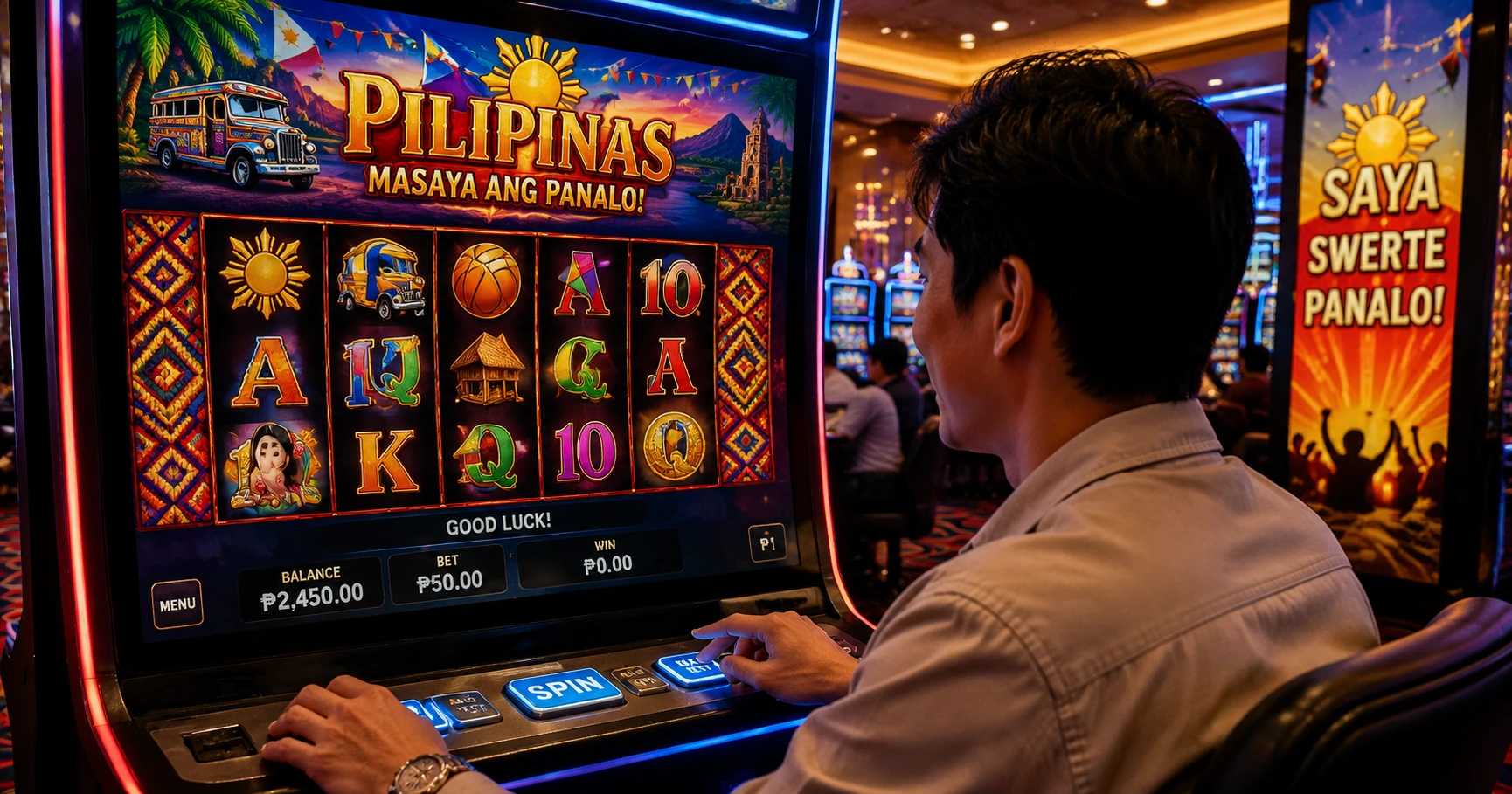 Exploring the Excitement of FC Slots: Your Ultimate Guide - image 1