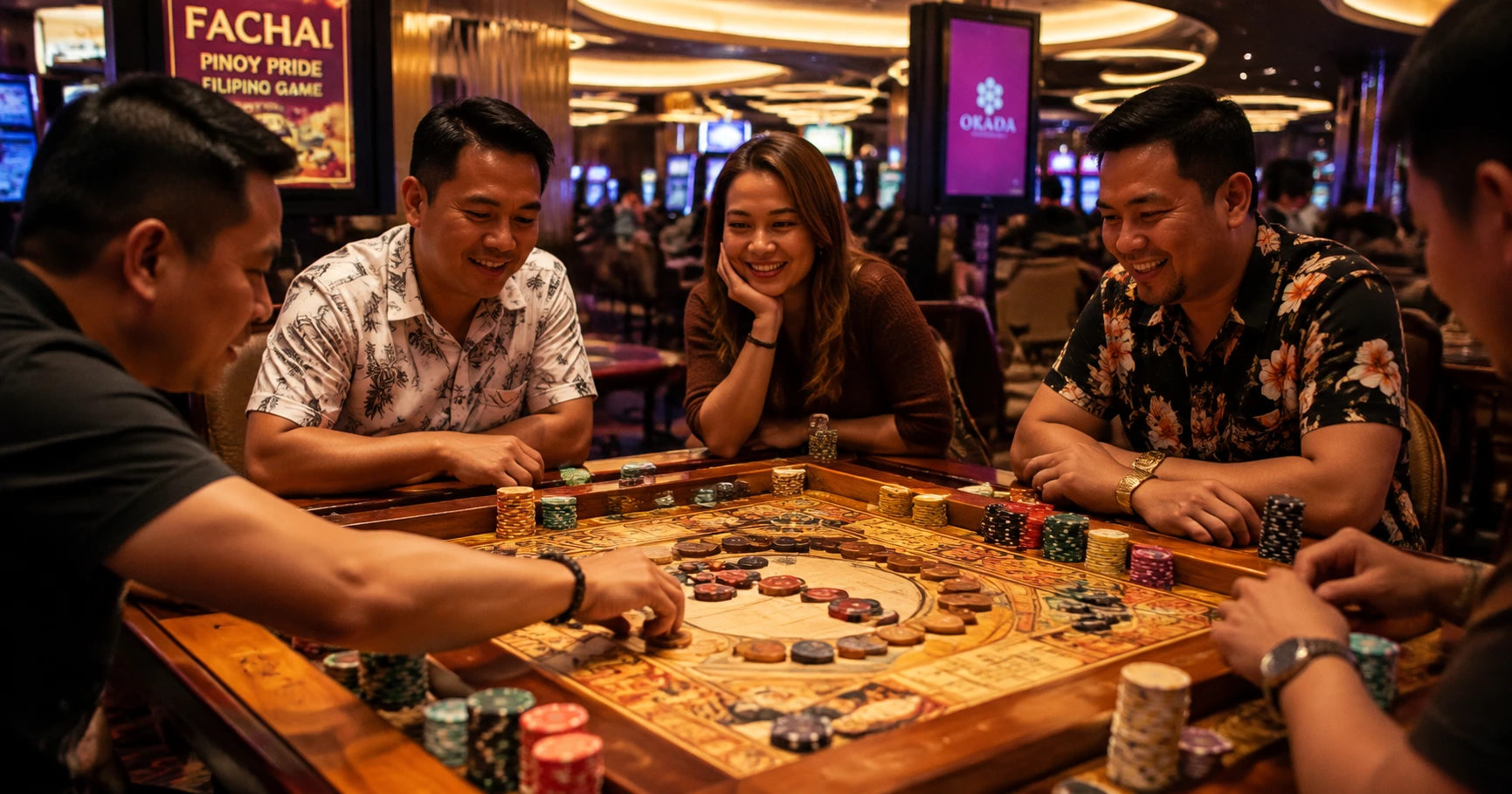Exploring fachai games: The Ultimate Guide to Filipino Gaming and Casino Trends - image 1