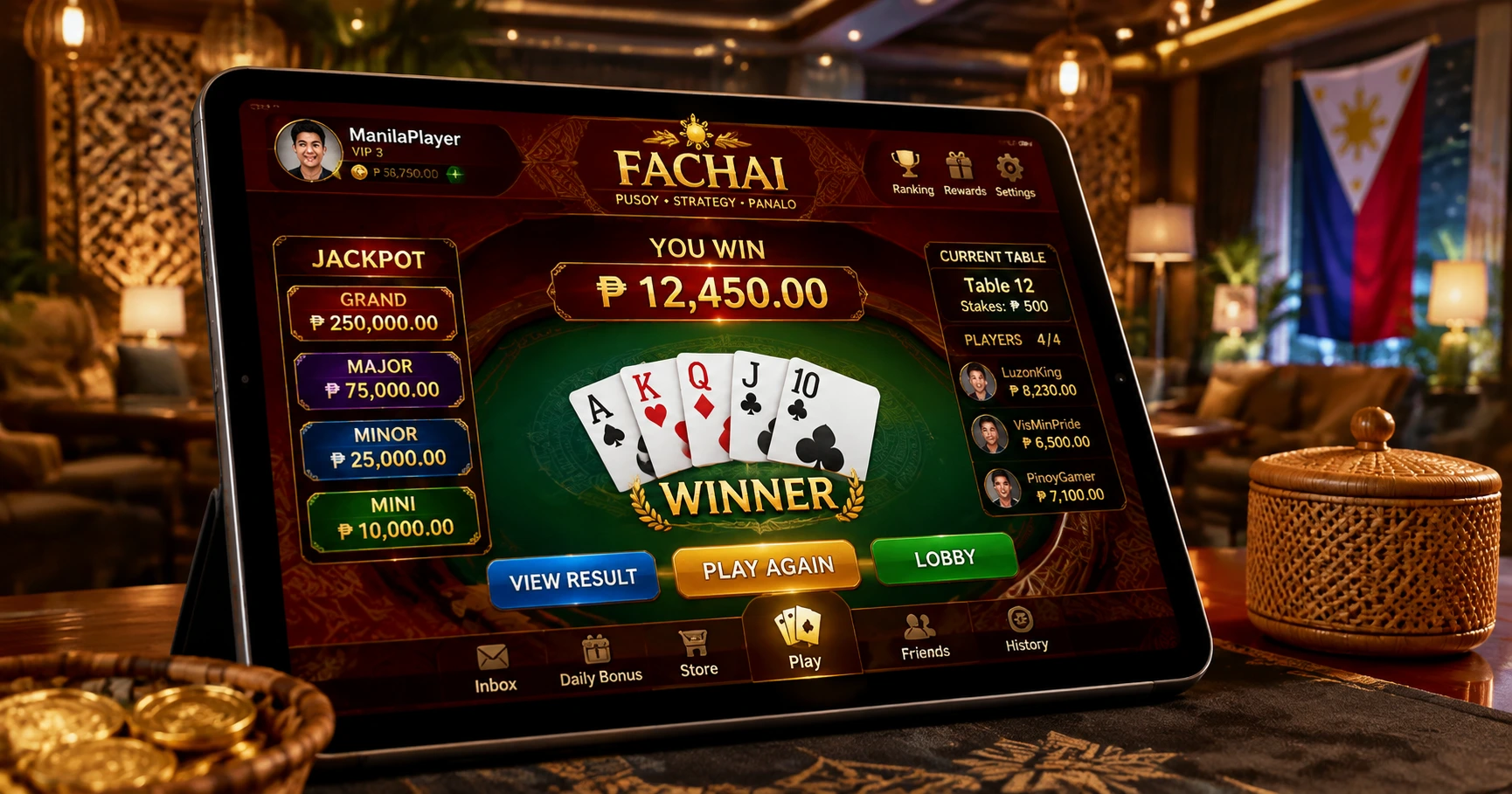 Exploring fachai games: The Ultimate Guide to Filipino Gaming and Casino Trends - image 2