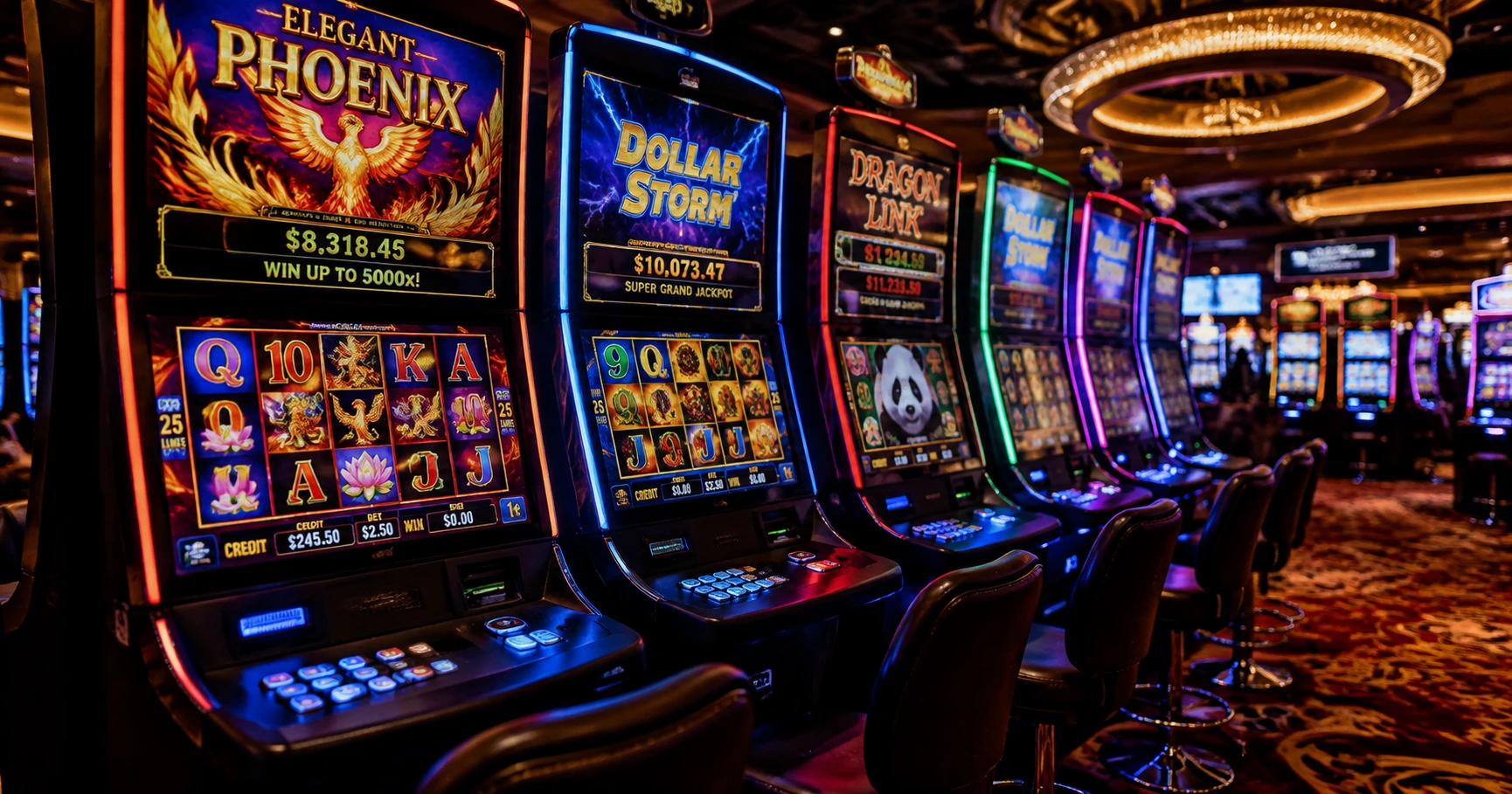 Maximizing Your Experience with slot free 100 and Popular Fachai Slot Games 2023 - image 1
