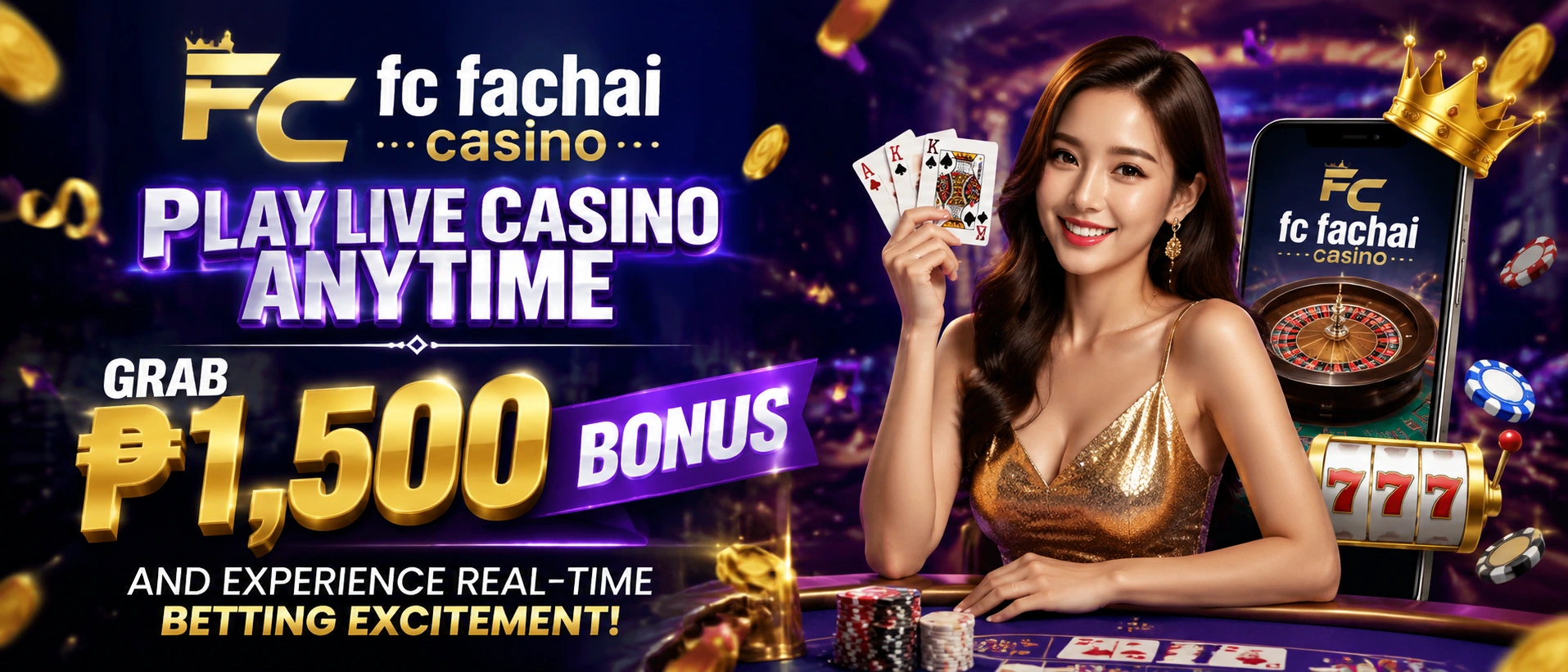 Live casino Philippines visual 3