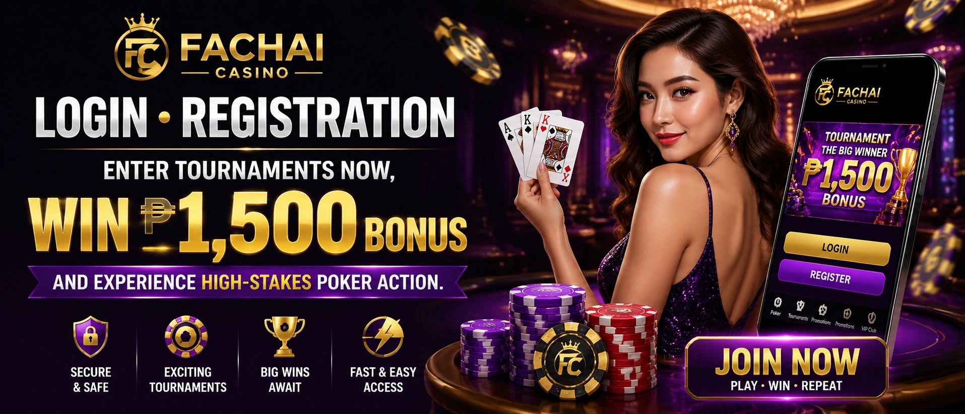 Online Poker lobby Philippines