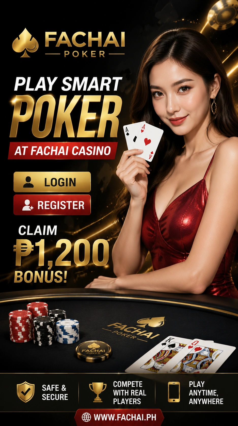 Slot category teaser