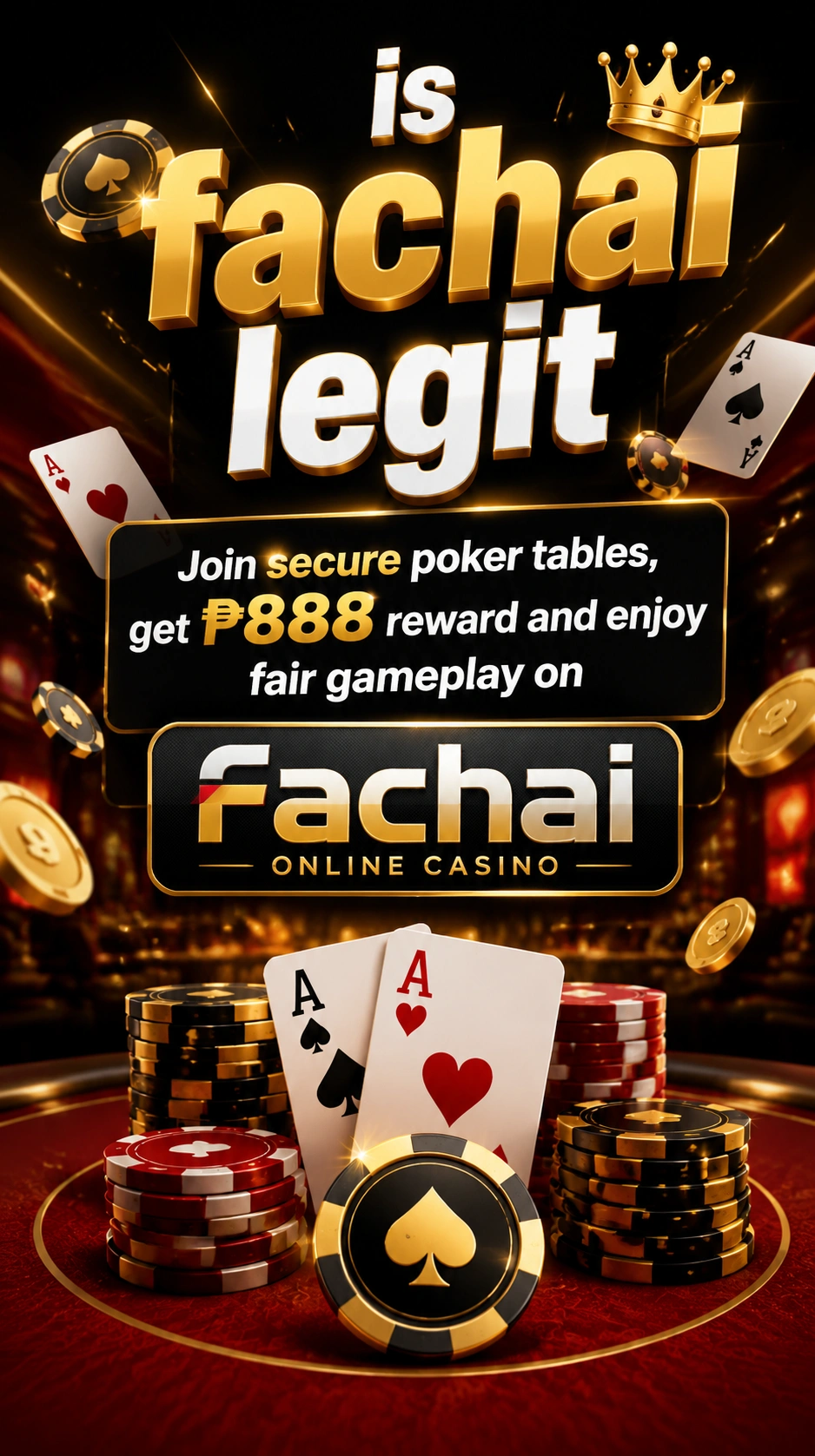 Live casino category teaser