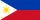 Philippines Flag