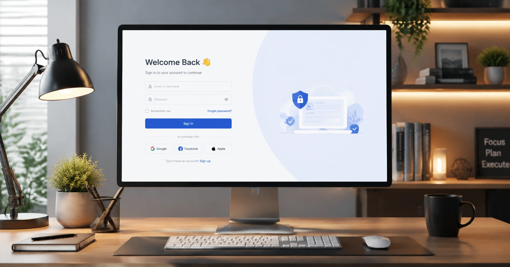 How to Access fachai log in - image 1