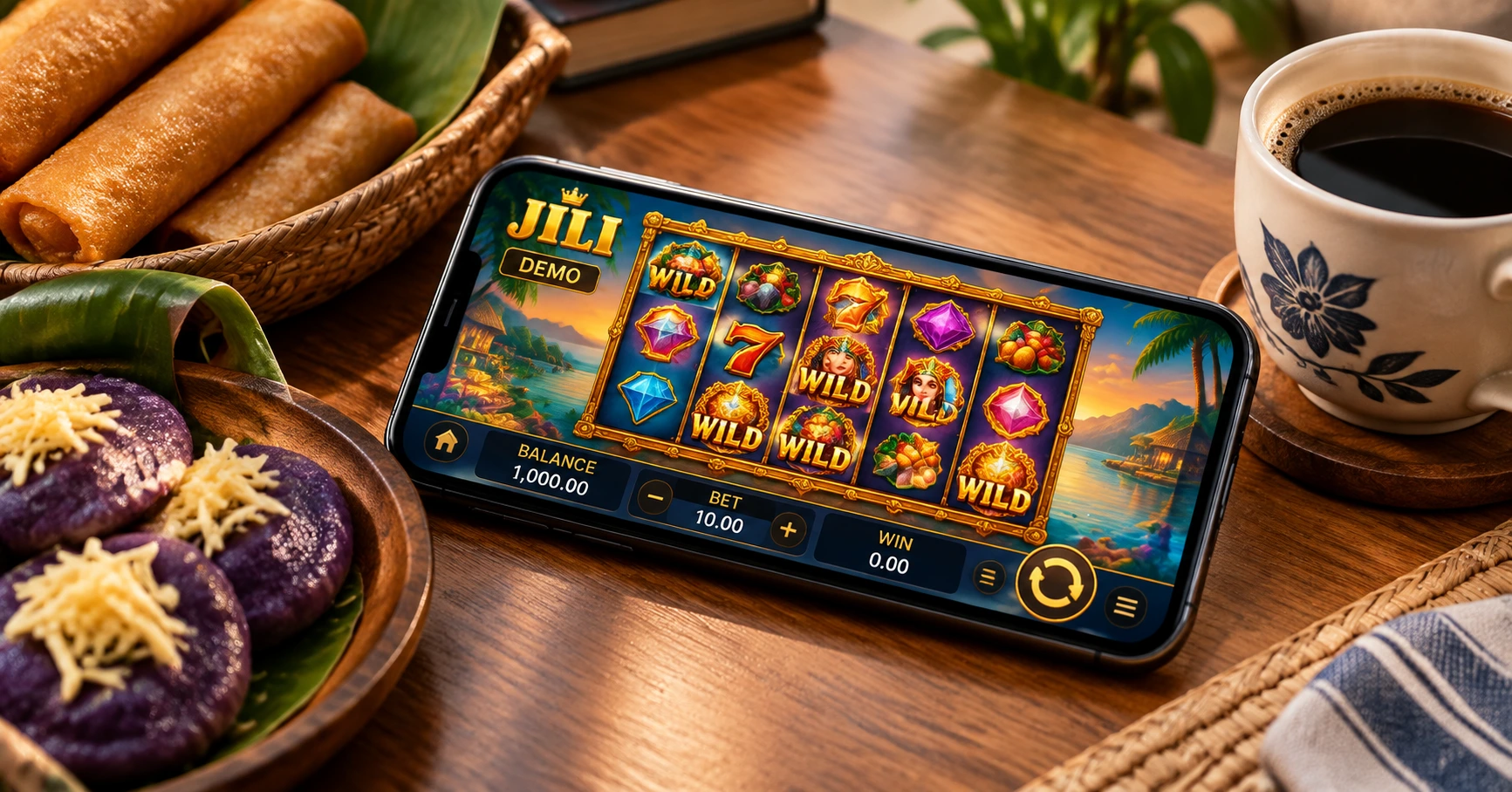Exploring fachaigaming: The Ultimate Filipino Gaming Experience - image 3 Exploring fachaigaming: The Ultimate Filipino Gaming Experience - image 3