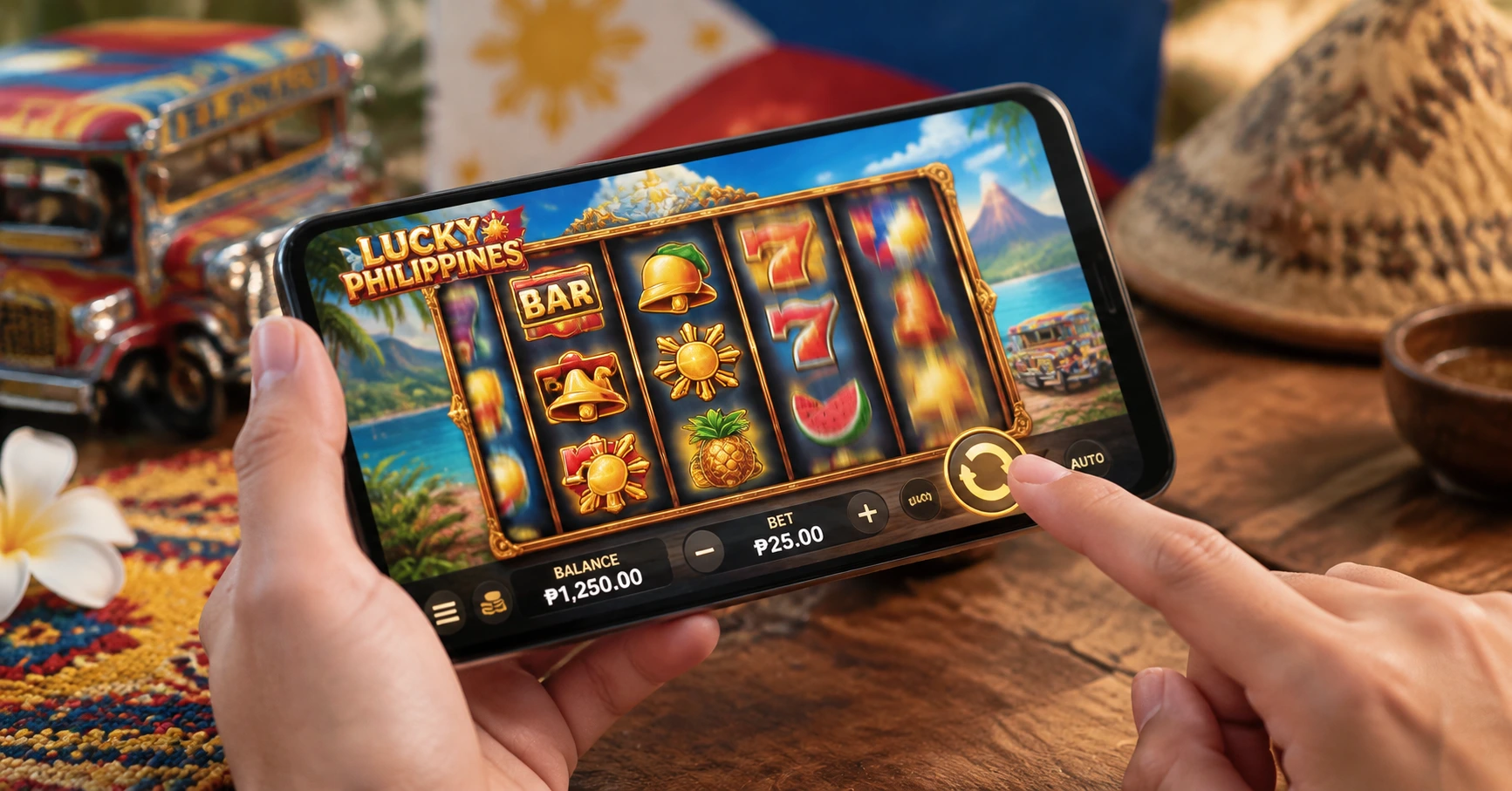 Explore the Excitement of Fachai Slot Demo in the Philippines - image 2 Explore the Excitement of Fachai Slot Demo in the Philippines - image 2