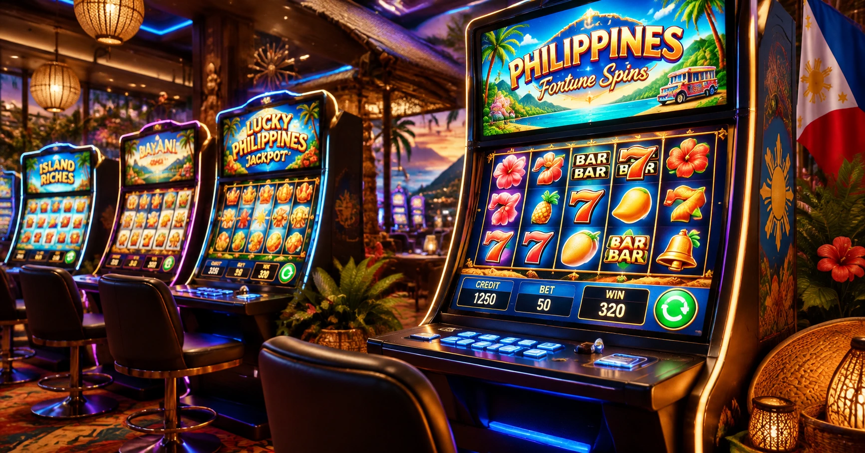 Explore the Excitement of Fachai Slot Demo in the Philippines - image 3 Explore the Excitement of Fachai Slot Demo in the Philippines - image 3